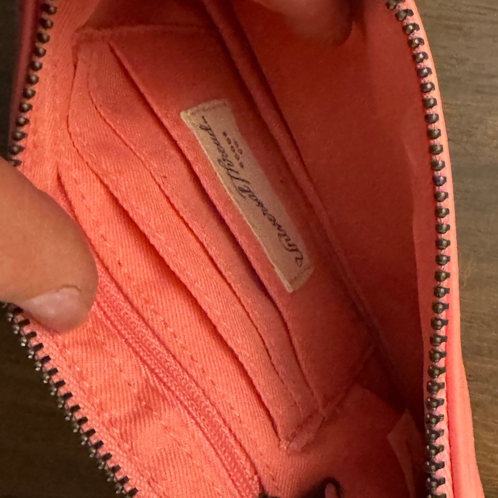 Pink Wristlet - Picture 2 of 3